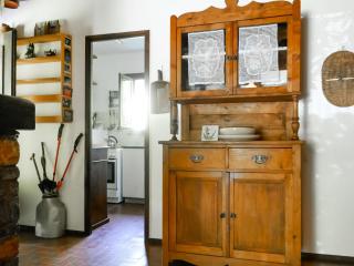 Holiday Home Chalet Al Portic by Interhome - - 3