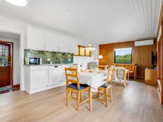 Holiday Home Fulk - 150m from the sea by Interhome - Strøby - 2
