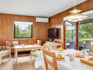 Holiday Home Fulk - 150m from the sea by Interhome - Strøby - 6