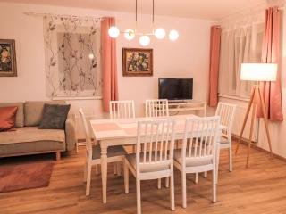 Apartment Proton by Interhome - 2