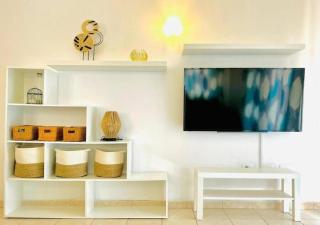 Modern trendy 1BR Ground Floor Apartment Callao Salvaje - Callao Salvaje - 2