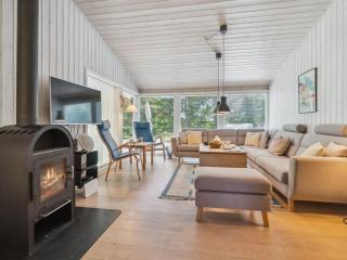 Holiday Home Auvo - 200m from the sea by Interhome - Neksø - 8