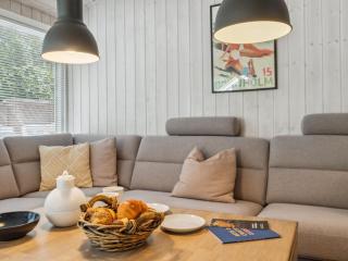 Holiday Home Auvo - 200m from the sea by Interhome - Neksø - 2