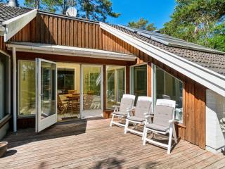 Holiday Home Auvo - 200m from the sea by Interhome - Neksø - 7