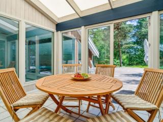 Holiday Home Auvo - 200m from the sea by Interhome - Neksø - 3