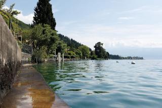Casa Dante Lake Front Apartment - Salò - 9