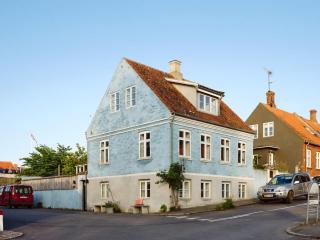 Holiday Home Hebba - 125m from the sea by Interhome - Allinge - 0