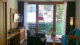 2-Zi-Komfort-Ferienappartement - 5