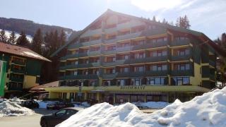2-Zi-Komfort-Ferienappartement - Schladming - 0