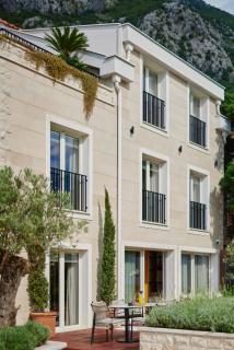 Villa Forza - Kotor (Cattaro) - 4