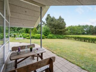 Holiday Home Tjorven - 250m to the inlet by Interhome - Skjern - 9