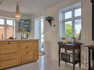 Holiday Home Hebba - 125m from the sea by Interhome - Allinge - 2
