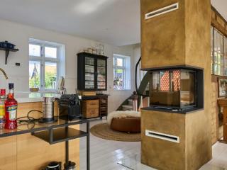 Holiday Home Hebba - 125m from the sea by Interhome - Allinge - 3
