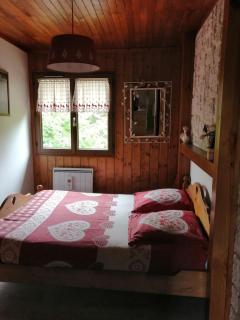 appartement sur domaine des Sybelles St Jean d'Arves - 3