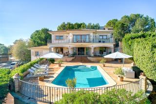 Villa Marmassen - Port d'Andratx - 0