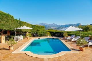 Villa Marmassen - Port d'Andratx - 3