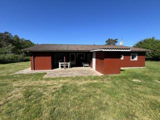 Holiday Home Fritza - 500m from the sea by Interhome - Fårevejle - 6