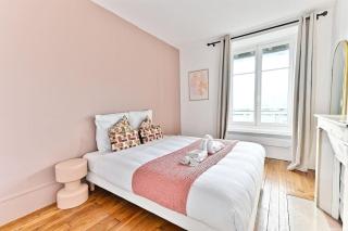 Appartement Vue sur Tour effeil Defense - Puteaux - 6