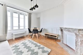 Appartement Vue sur Tour effeil Defense - Puteaux - 5