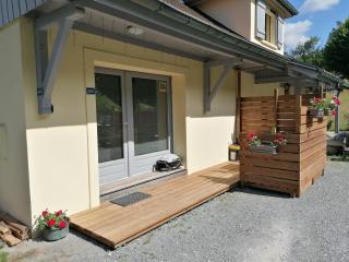 Gîte au calme près du lac d'Annecy - 2