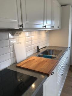 Sommarlägenhet nära Smögenbryggan - 8