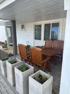 Sommarlägenhet nära Smögenbryggan - Smögen - 4