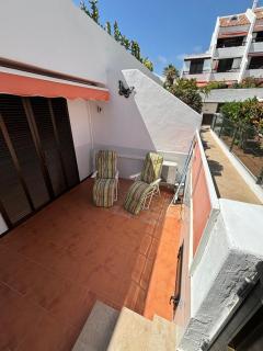 Parque Santiago I C-010 by TRENERIFE DREAM PROPERTIES - Playa de las Américas - 1