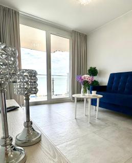 Apartament z basenem Baltic Garden Sztutowo, Mierzeja Wiślana - Sztutowo - 3