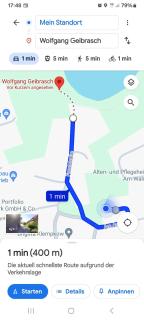 Haus Barsch - Lohmen - 9