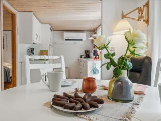 Holiday Home Konrad - 270m from the sea by Interhome - Neksø - 2