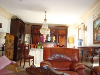 VILLA Les Oliviers - Figanières - 7