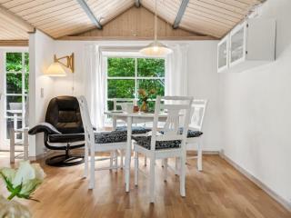 Holiday Home Konrad - 270m from the sea by Interhome - Neksø - 1