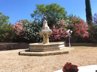 VILLA Les Oliviers - Figanières - 4