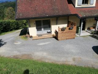 Gîte au calme près du lac d'Annecy - Saint-Jorioz - 4