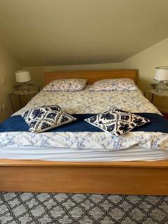 Apartament Boh. Warszawy 43 D/6 - Szczecinek - 9
