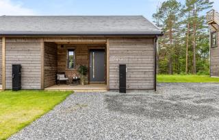 4 Bedroom Stunning Home In Risør - Risør - 1