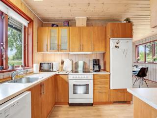 Holiday Home Lodden - 600m from the sea by Interhome - Nakskov - 6