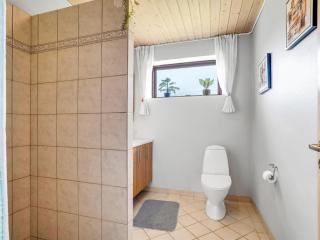 Holiday Home Lodden - 600m from the sea by Interhome - Nakskov - 4