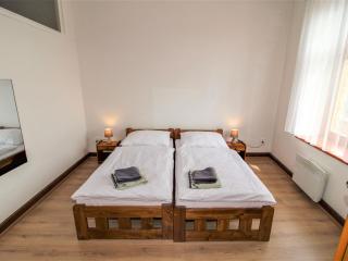 Apartment Krátká-2 by Interhome - Broumov - 4