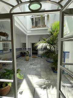 Apartamentos Regina Coeli - Sanlúcar de Barrameda - 1