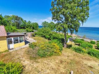 Apartment Throtti - 50m from the sea by Interhome - Allinge - 0