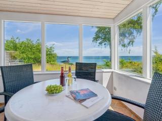 Apartment Throtti - 50m from the sea by Interhome - Allinge - 1