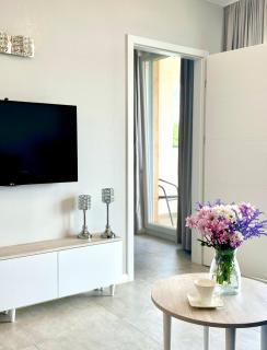 Apartament z basenem Baltic Garden Sztutowo, Mierzeja Wiślana - Sztutowo - 1