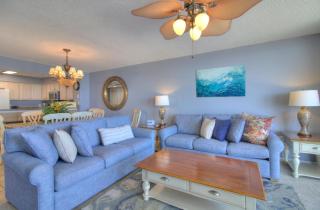 Crescent Shores South - 510 - Myrtle Beach - 7