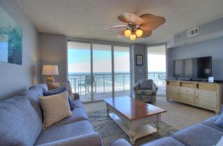 Crescent Shores South - 510 - Myrtle Beach - 9