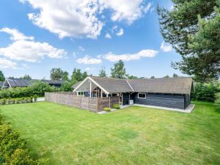 Holiday Home Gudlaug - 1km from the sea by Interhome - Marielyst - 6