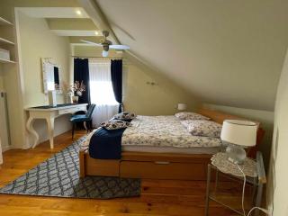 Apartament Boh. Warszawy 43 D/6 - Szczecinek - 8