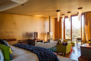 Forum Homini Boutique Hotel - Krugersdorp - 9