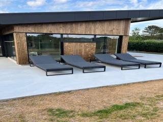 Holiday Home Filimena - 250m from the sea by Interhome - Haderslev - 5