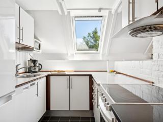 Holiday Home Ardan - 450m from the sea by Interhome - 5